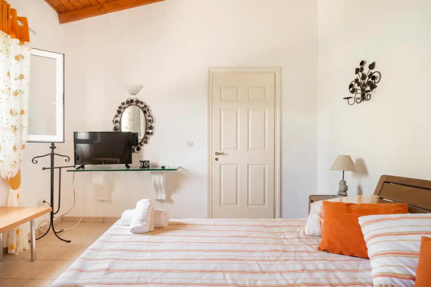 St. George Villa アギオス・ゲオルギオス エクステリア 写真