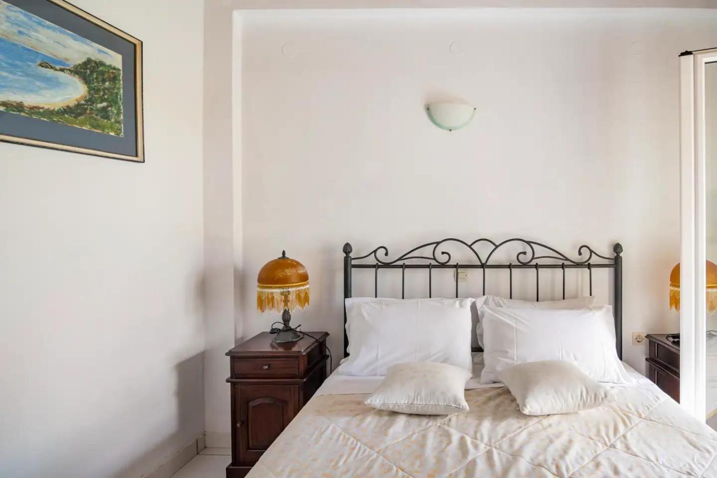 St. George Villa アギオス・ゲオルギオス エクステリア 写真