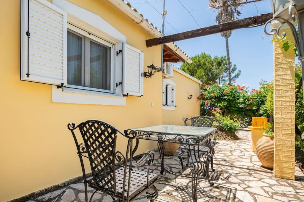 St. George Villa アギオス・ゲオルギオス 部屋 写真